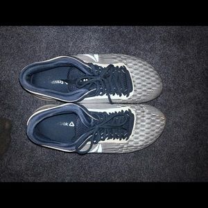 Reebok CrossFit shoes
